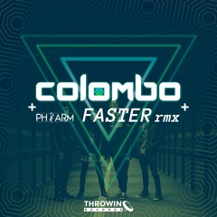 PH-ARM - Faster (Colombo Remix)