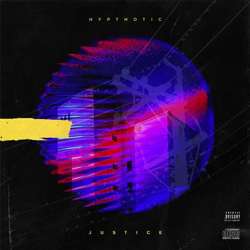 Justice - Hypnotic