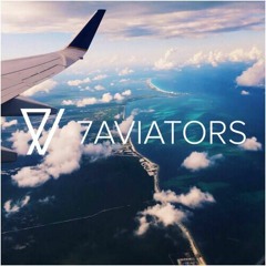 Hazem Beltagui & Aneym - Passengers (7Aviators Remix)