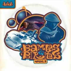 Bambas & Biritas Vol.1 LP - Lado A