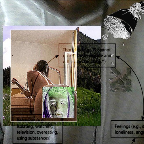 theydontcare...rose rain (prod. james gorczyca)