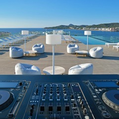Decks On the Deck- Daytime Disco/Deep House