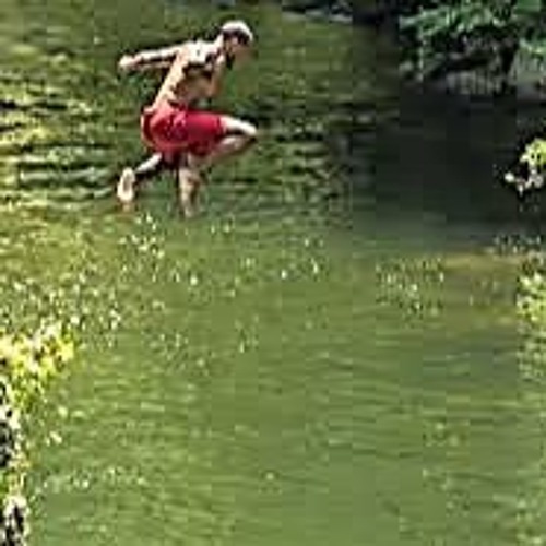 It's So FUCKING Hot , That i Need To jump In The River !!!!!