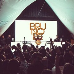Bruno BE Live @ Matahari (Festival de Inverno 2017)[FREE DOWNLOAD]