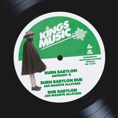 Kings Music 12-001 Sample