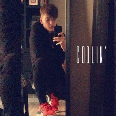coolin'  (prod. toonorth)