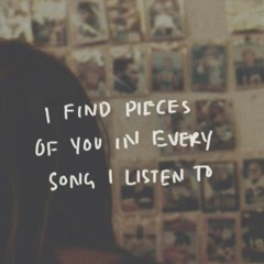 thinkin of you