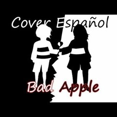 Bad AppleTouhou Cover En Español - Undertale Version Kira0loka