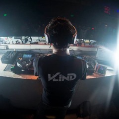 Vlind @ Universe 2 by Operator(Blow/Buenos Aires) 09/06/2017