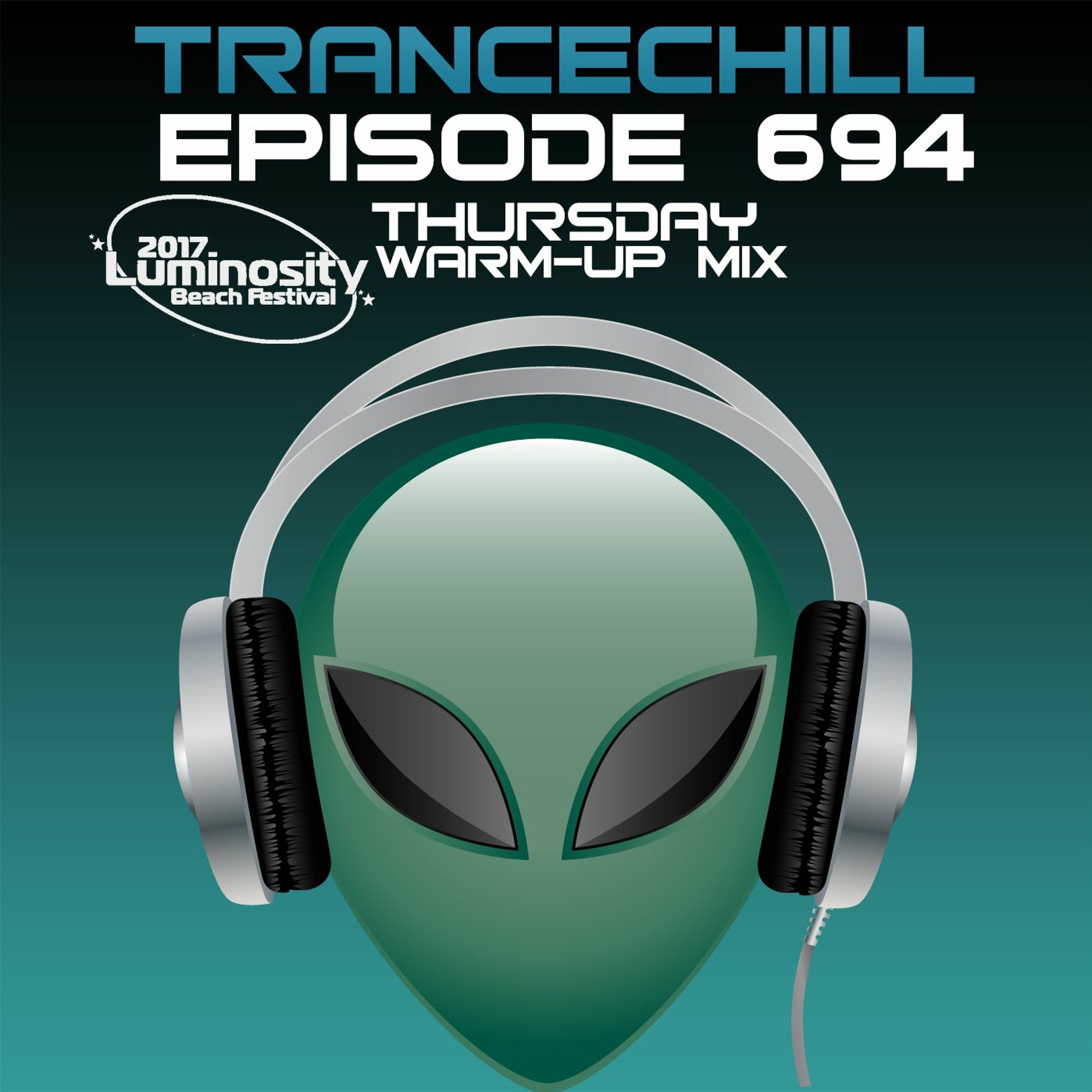 TranceChill Podcast