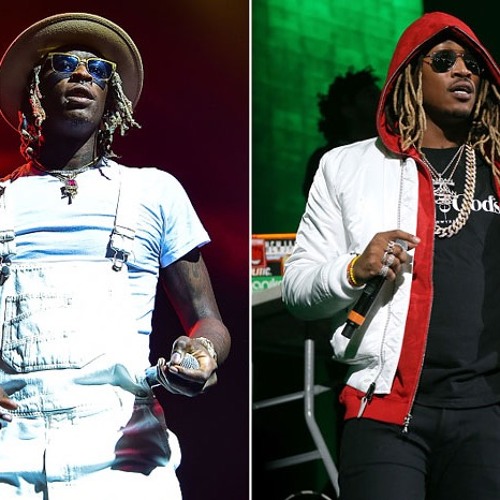 Young Thug Ft. Future Relationships