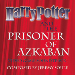 Harry Potter and the Prisoner of Azkaban Main Title