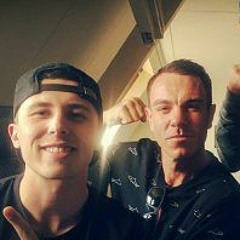 D-Sturb & Destructive Tendencies - Full Tank
