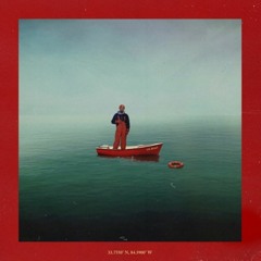 Lil Yachty - Wanna Be Us (Instrumental) [Prod. By The Good Perry & Colby Crump]