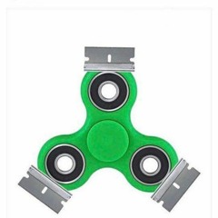 IAteMyFidgetSpinner Freestyle