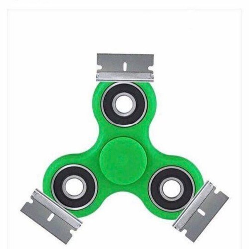 IAteMyFidgetSpinner Freestyle