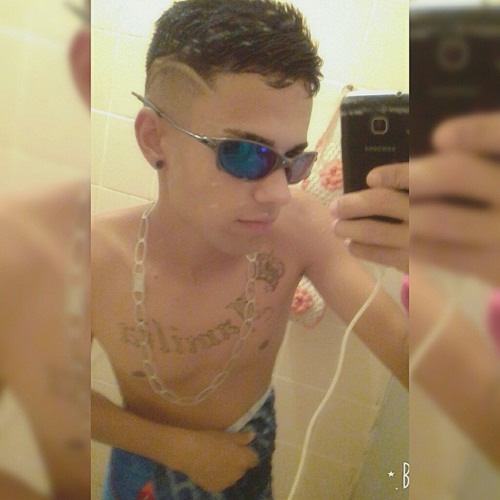 Mc Dennin - Toma madeirada 😎