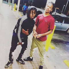 Untouchable(Freestyle)