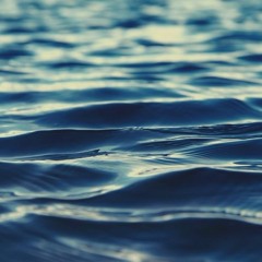 É Nas Ondas Do Mar