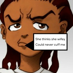 JVMWB - Cuff Me **UNTITILED TO YOU** Ft. LuvYungPolo, Major Kase