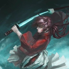 1/3の純情な感情 - SIAM SHADE TV.Size（Cover by NUGE） | ED 6th るろうに剣心/Rurouni Kenshin - Samurai X