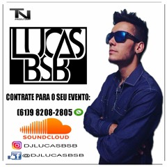 Mc WM - Bundão (Oficial) Part. MCs Jhowzinho E Kadinho Edição Dj Lucas Bsb