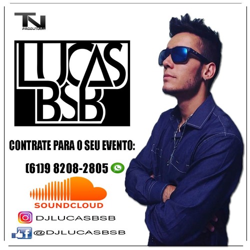 Mc WM - Bundão (Oficial) Part. MCs Jhowzinho E Kadinho Edição Dj Lucas Bsb