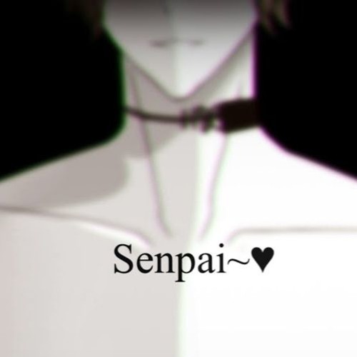 Senpai MEME
