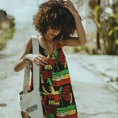 ......... Love's a Strong Word