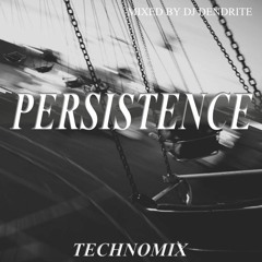 Dendrite - Persistence (Techno).MP3