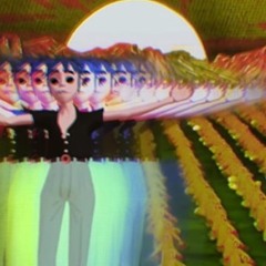 Sleeping Powder (Cover)