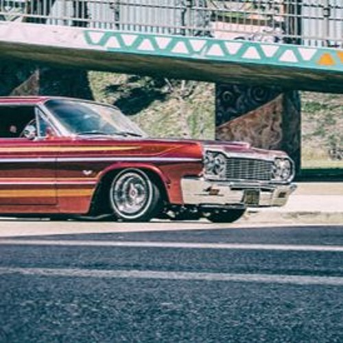 Curren$y type beat - Slow motion