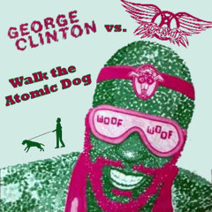 Walk the Atomic Dog This Way (DJ Sue's Aspen "Tatoes" Mashup)