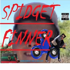 Spidget Finner