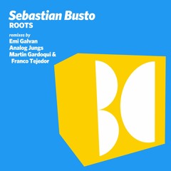 Sebastian Busto - Roots (Emi Galvan Remix) [Preview]