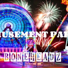 "Amusement Park" Beat Prod.(Chronos)