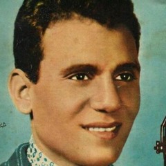 حبيبها .   عبد الحليم حافظ