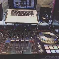 EDM Piano Symphony 21