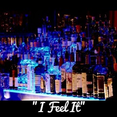 Jodi Pluto - I FEEL IT
