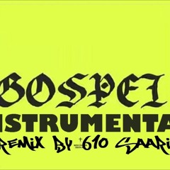 Gospel  instrumental Remix [RIP XXX]