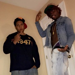 Smilou & Lu'Shagg - I'm Up