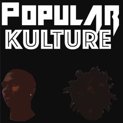 Popular Kulture: Scott Benji