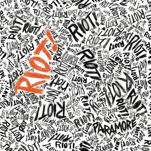 Paramore - When it Rains - Cover