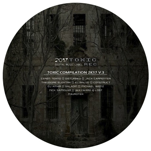 Toxic Compilation 2K17 v.3 (preview)
