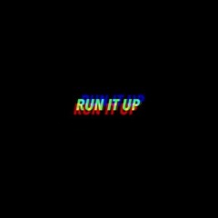 Lil Hurc - Run It Up