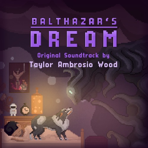 Balthazar's Dream OST | The Dream Forest