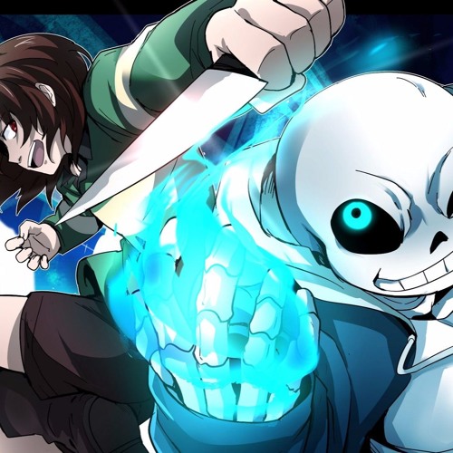Undertale