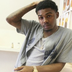 Meek Mill ft Chris Brown - Whatever You Need / DJ Luke Nasty - OTW Remix