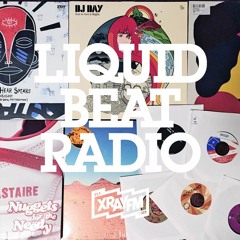 Liquid Beat Radio 06/16/17 - w/ HOT16