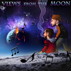 Views From The Moon - Engineer feat. Just James